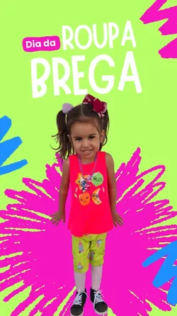 Dia da roupa brega
