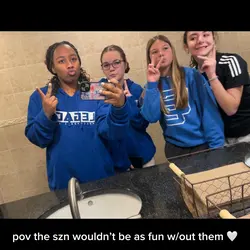 team besties