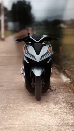 3 klip blur ketceh