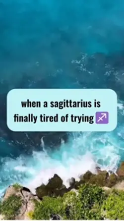 Sagittarius ♐️ 