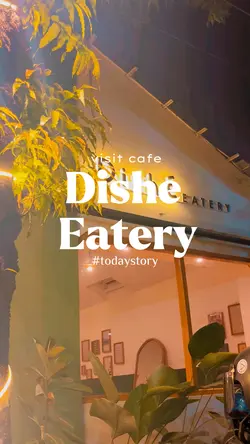 Dishe Eatery-