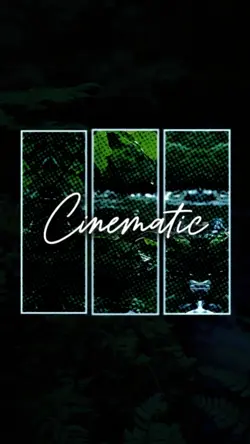 7 clips cinematic
