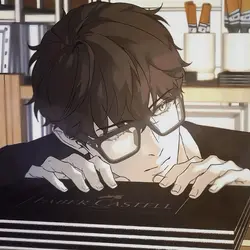 Nerd project