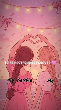 bestfriends forever