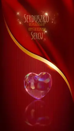 Heart for you