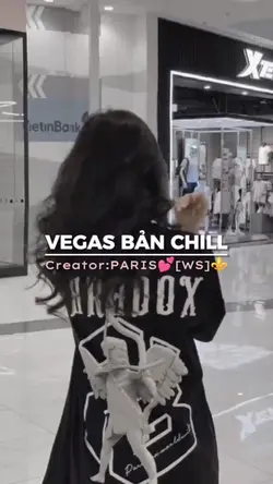 VEGAS BẢN CHLL