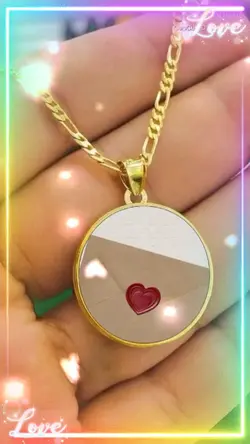 Nhẫn cỏ cho em 