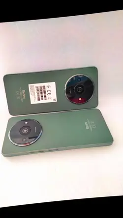 Redmi A3