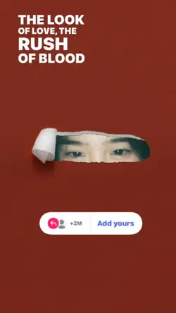 ig eye trend 