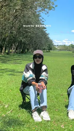 waktu berhenti