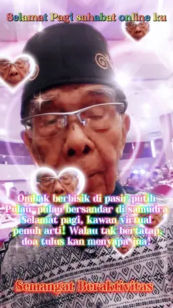 status Bapak bapak