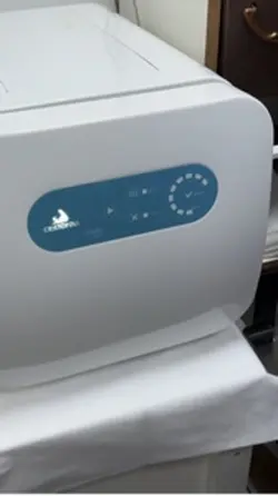 Esterilização 