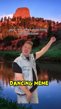 dancing meme
