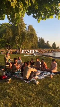 family moments