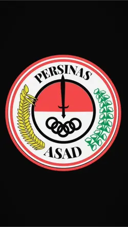 PERSINAS ASAD