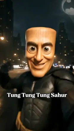 Brr Brr Patapim
