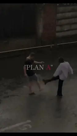 "PLAN B"