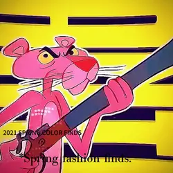 Pink Panther