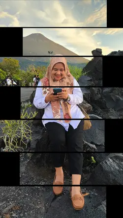 Stop motion 