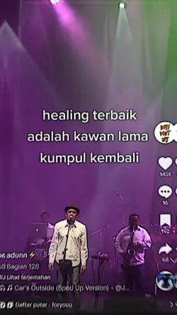 healing terbaik 
