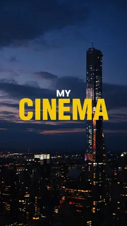 Text Intro Opening