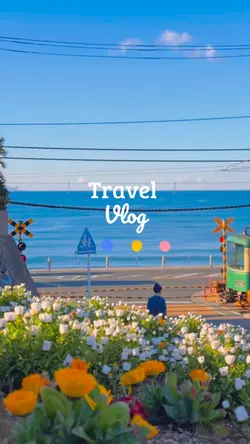 Travel Vlog