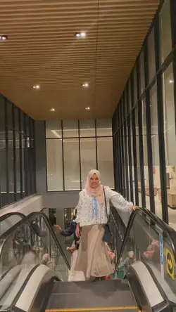 Trend bukber samina