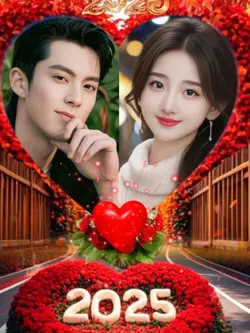 Couple 2025