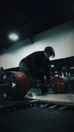 Gym motivation
