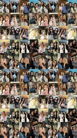 collage aesthetic 
