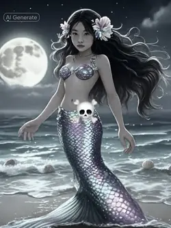 mermaid ai 