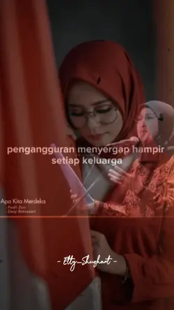 narasi kemerdekaan