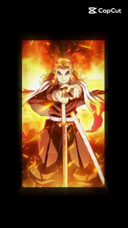 rengoku kyojiro edit