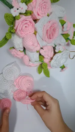 Craft Assembly