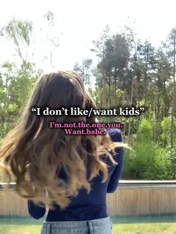 Not the one 
