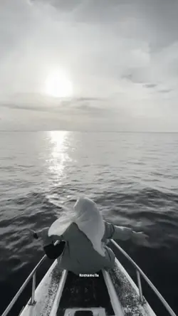 Sad slowmo