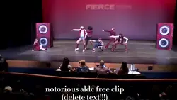 Notorious ALDC