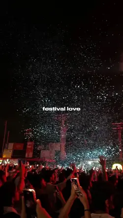 Festival Glitch 🎶