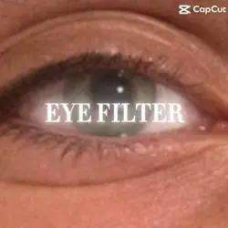 eye filter