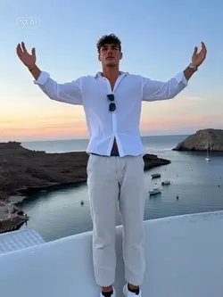 flying