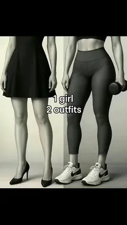 2 outifits