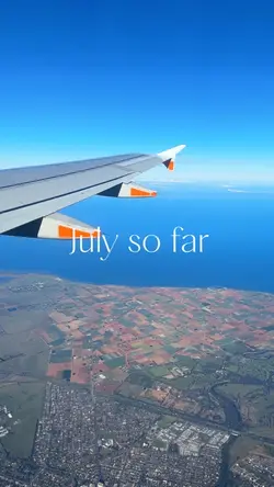 July so fa
