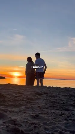 l’amour 