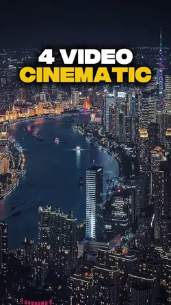 4 Video Cinematic