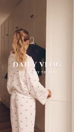 28. daily vlog