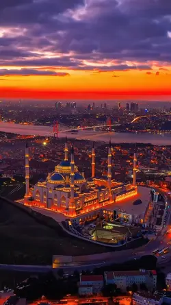 islam vibes