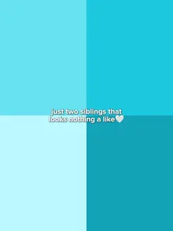 2 siblings 