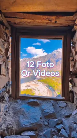 12 Videos slide