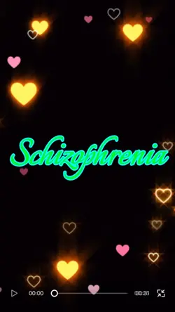 Schizophrenia