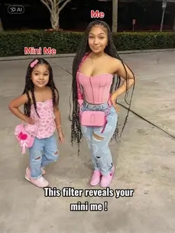 Mini Filter AI 